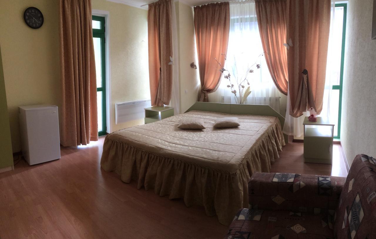 Guest Rooms Waterfall Смолян Екстер'єр фото