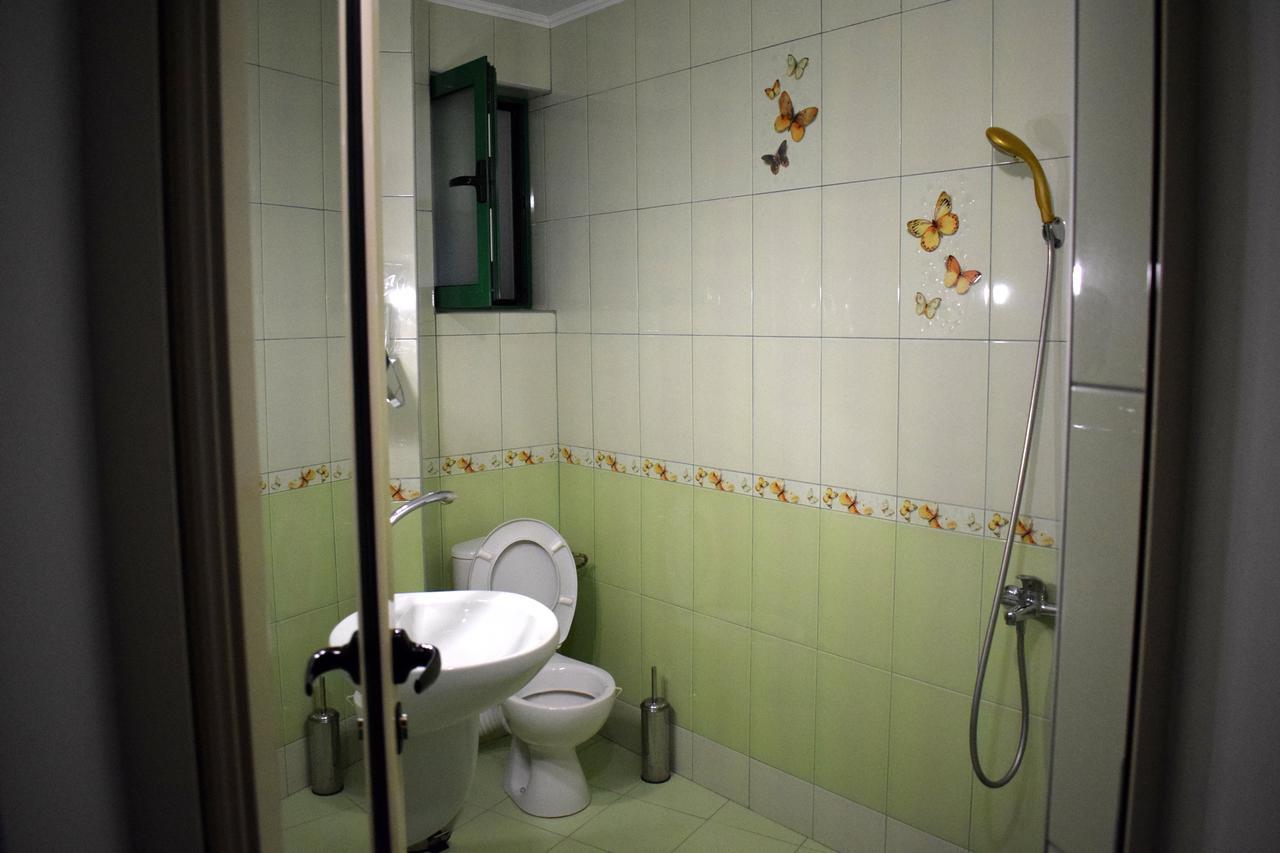 Guest Rooms Waterfall Смолян Екстер'єр фото