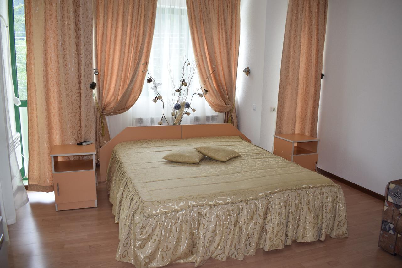 Guest Rooms Waterfall Смолян Екстер'єр фото