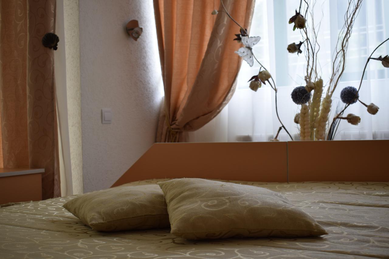 Guest Rooms Waterfall Смолян Екстер'єр фото